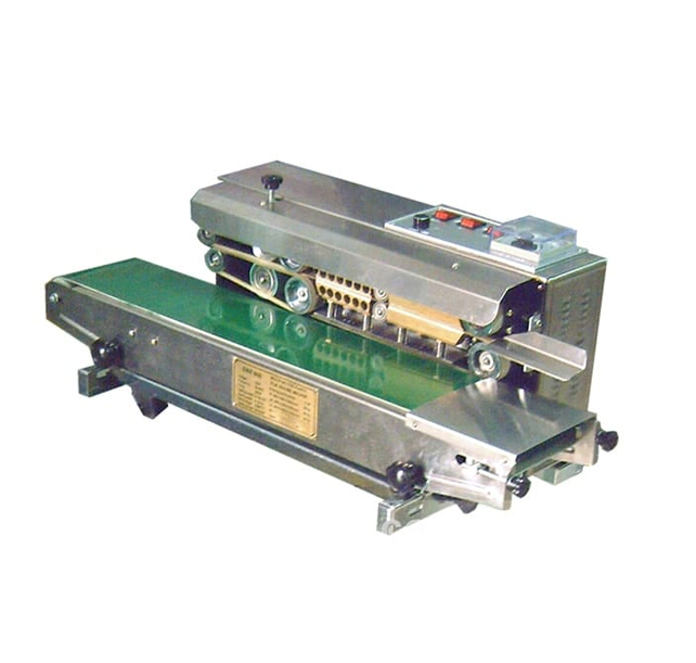 Máy Hàn Miệng Túi liên Tục-FRM-980