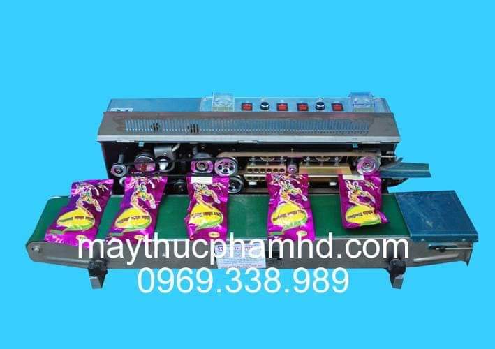 máy hàn liên tuc FRM 980